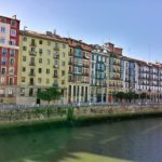 Quanto costa un affitto a Bilbao